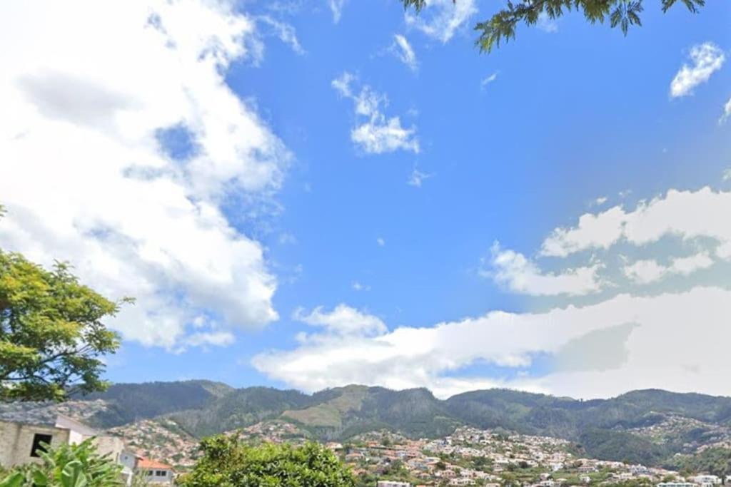 Gemini Apartment By Am Funchal  Esterno foto