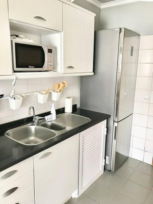 Gemini Apartment By Am Funchal  Esterno foto