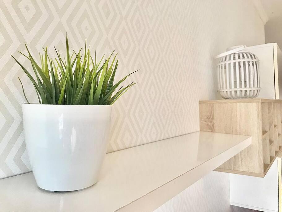 Gemini Apartment By Am Funchal  Esterno foto